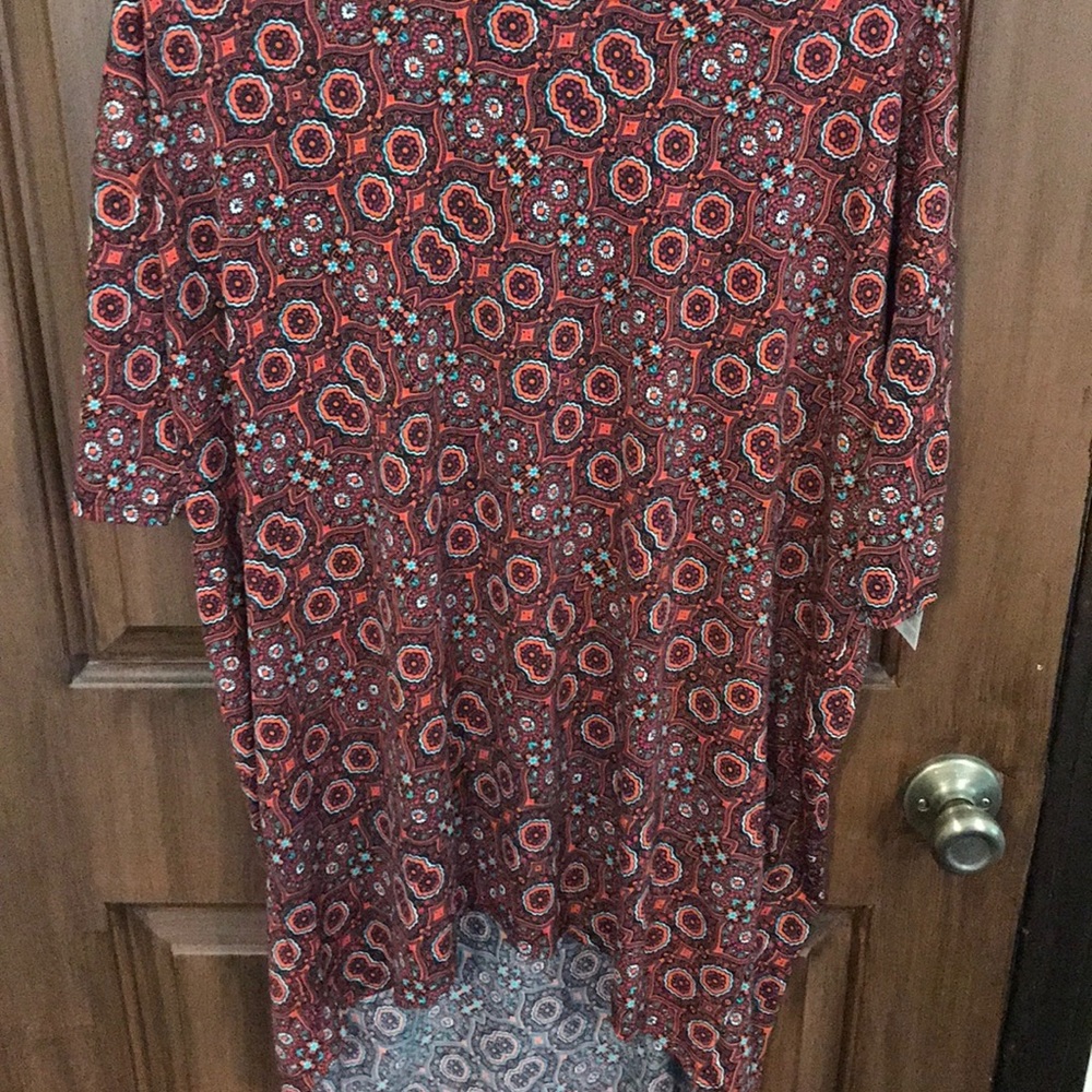 LuLaRoe small Irma